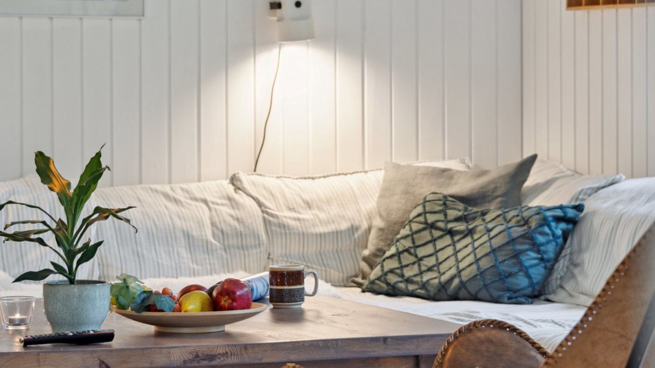 Photo of Livingroom in Hoensinge