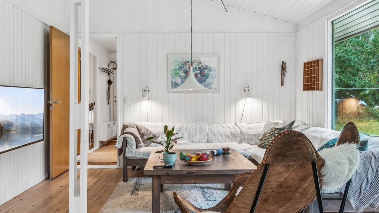 Photo of Livingroom in Hoensinge
