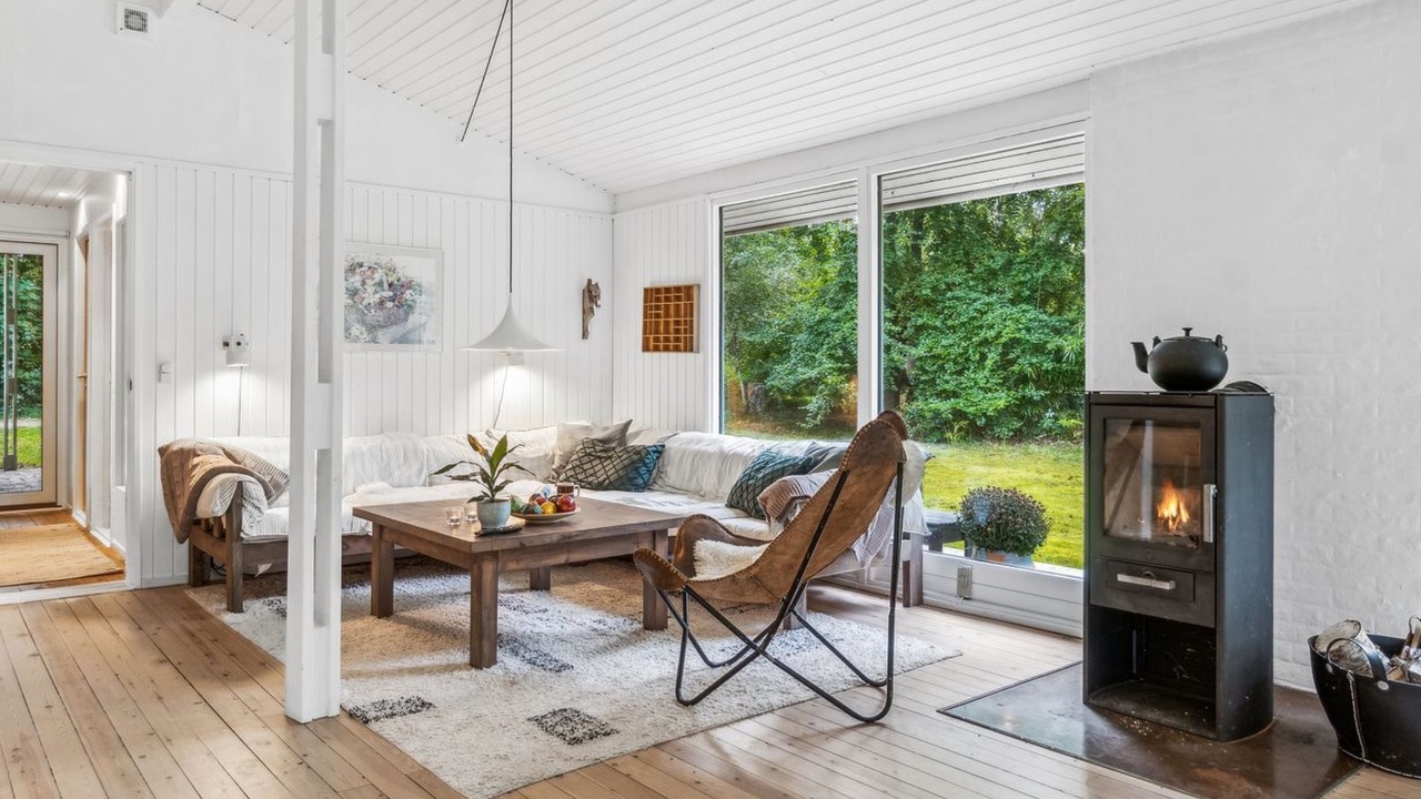 Photo of Livingroom in Hoensinge