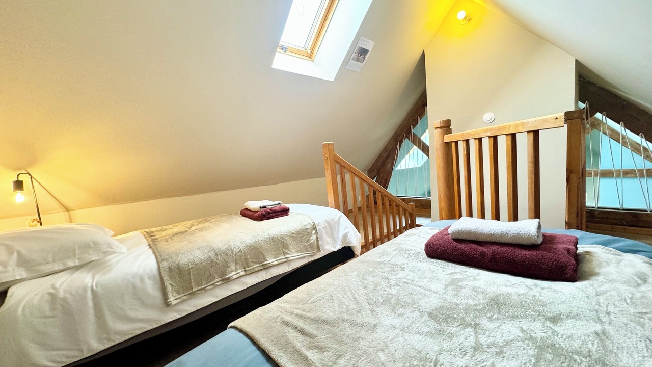 Photo of Bedroom in Coquelles