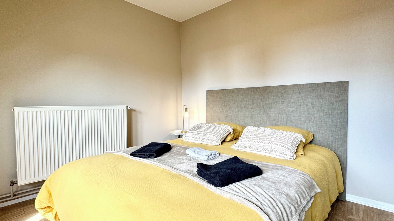 Photo of Bedroom in Coquelles