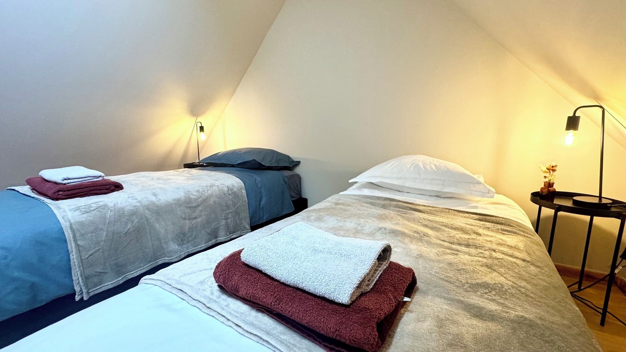 Photo of Bedroom in Coquelles
