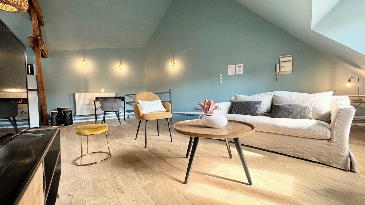 Photo of Livingroom in Coquelles