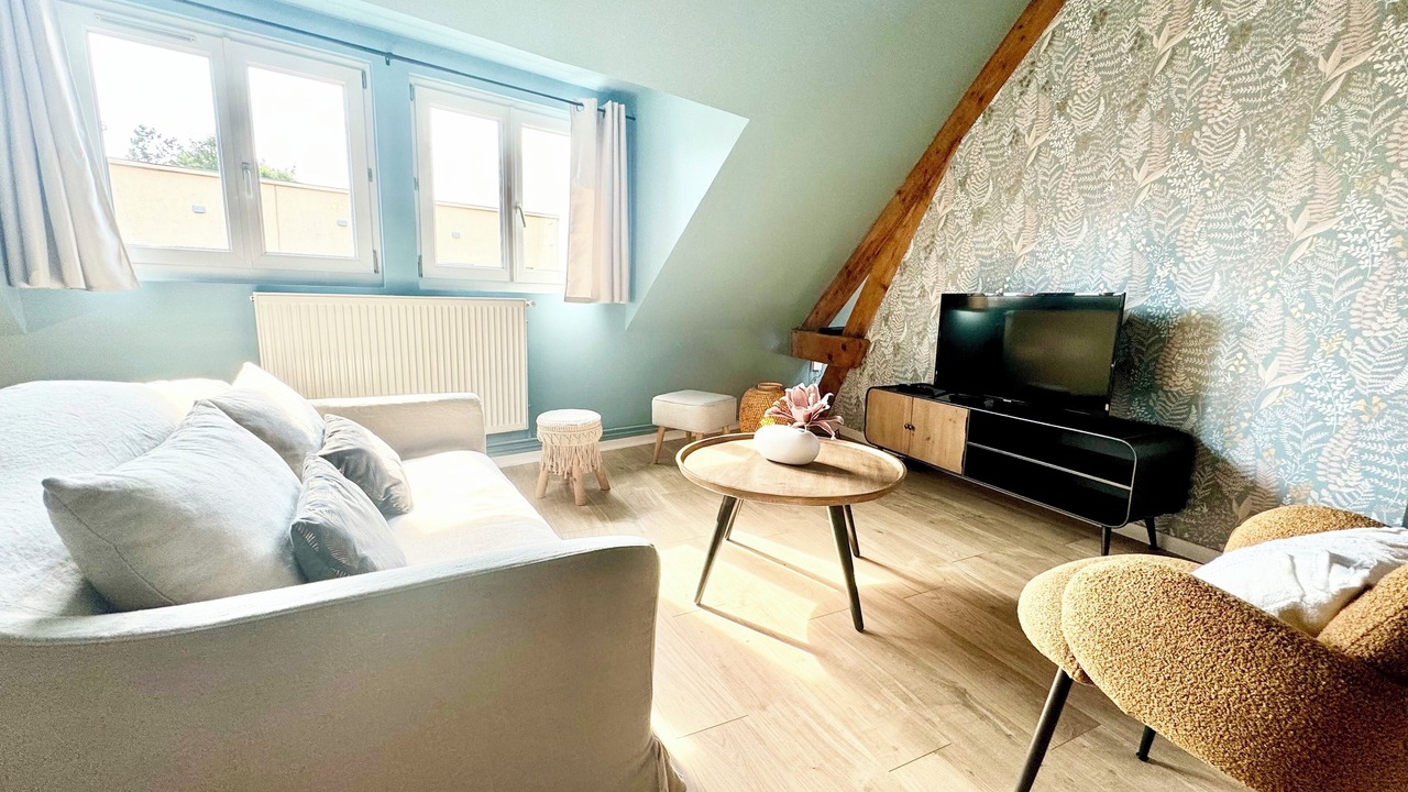 Photo of Livingroom in Coquelles