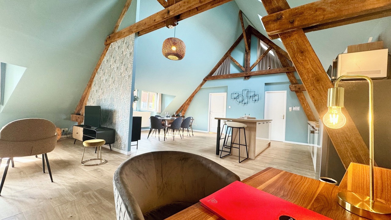 Photo of Livingroom in Coquelles