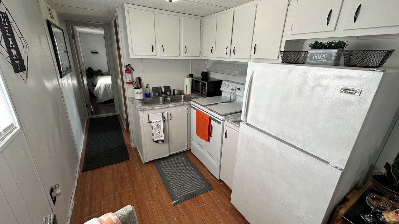 Photo of Kitchen in Duson