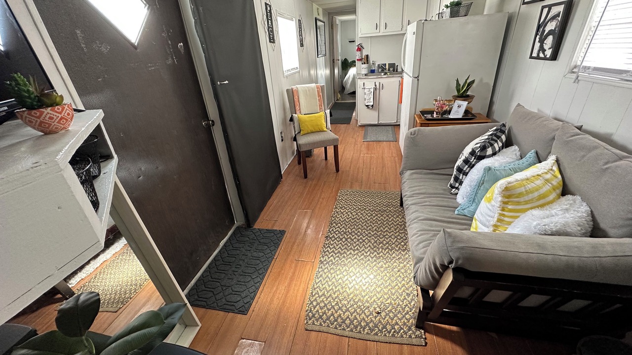 Photo of Livingroom in Duson