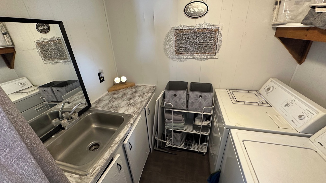 Photo of Bathroom in Duson