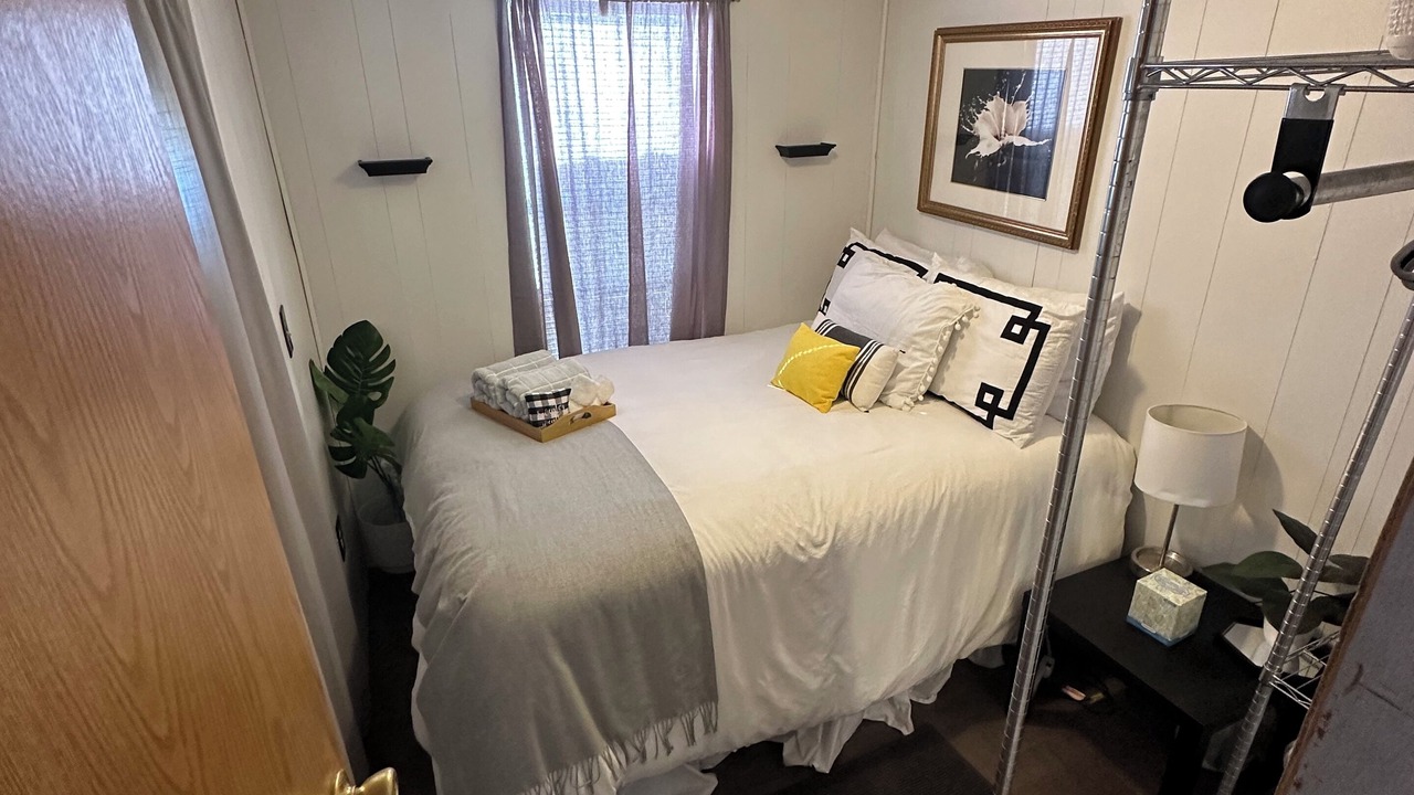 Photo of Bedroom in Duson