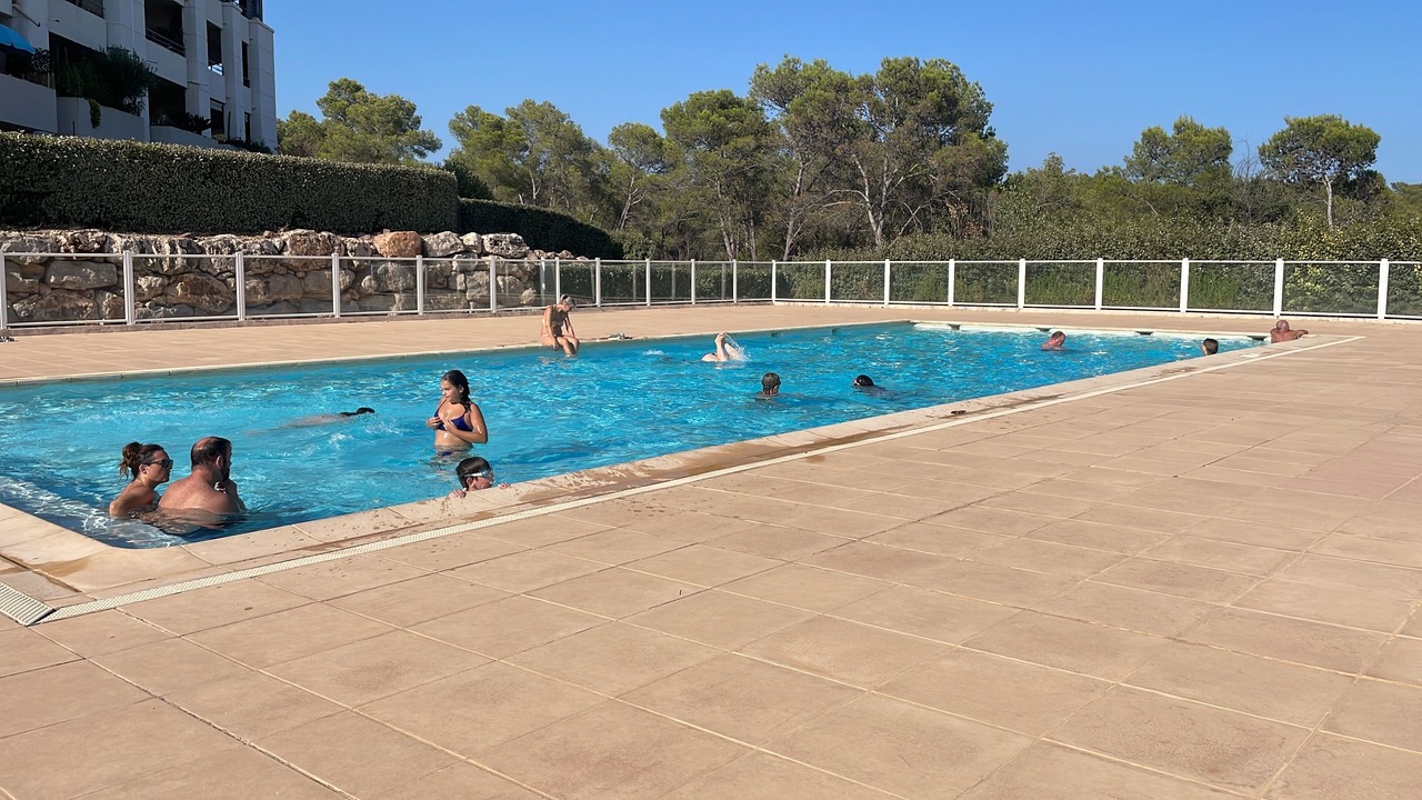 Photo of Outdoor in La Bouverie
