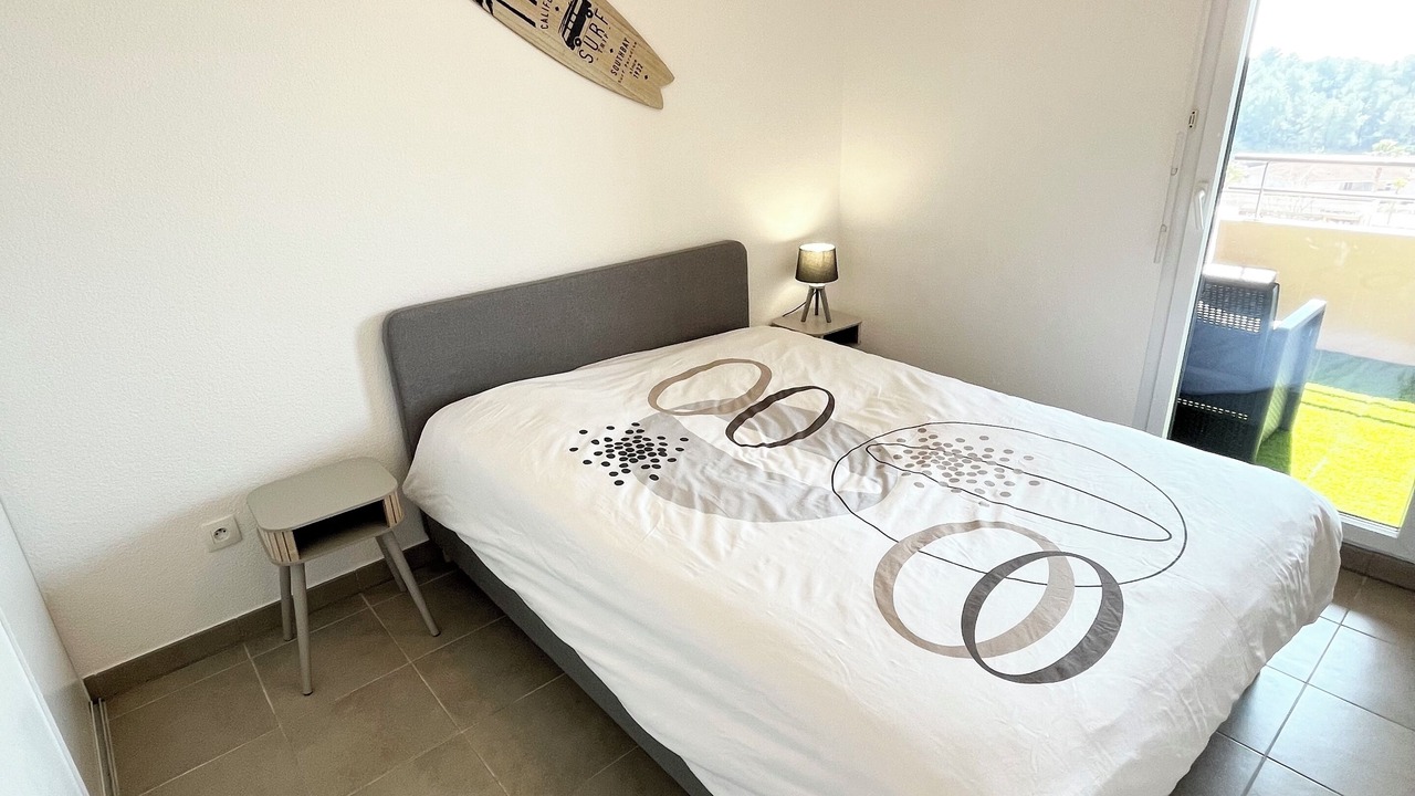 Photo of Bedroom in La Bouverie
