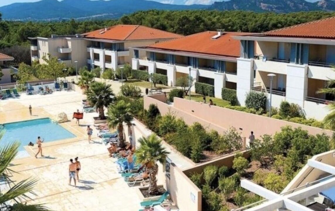 Photo of Outdoor in La Bouverie