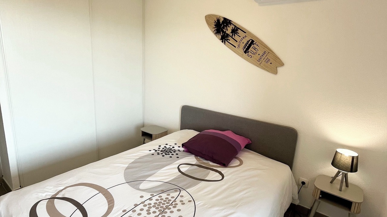 Photo of Bedroom in La Bouverie