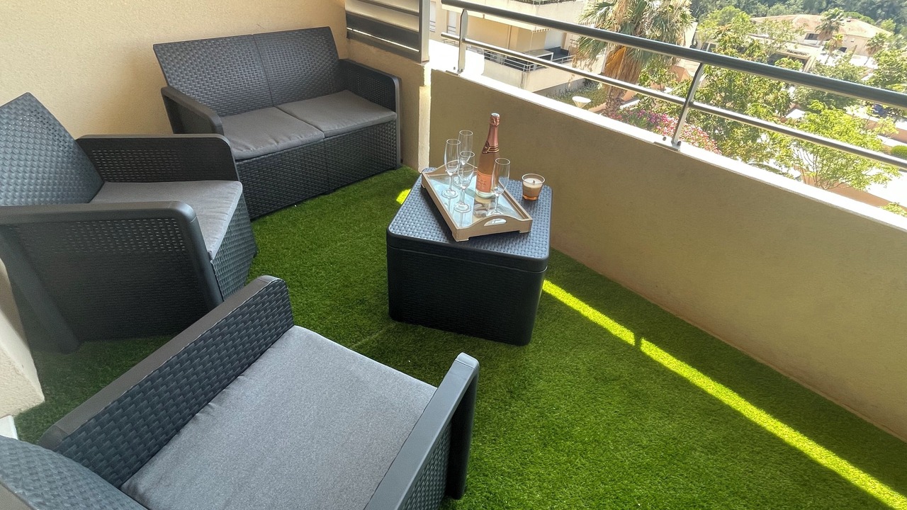 Photo of Outdoor in La Bouverie