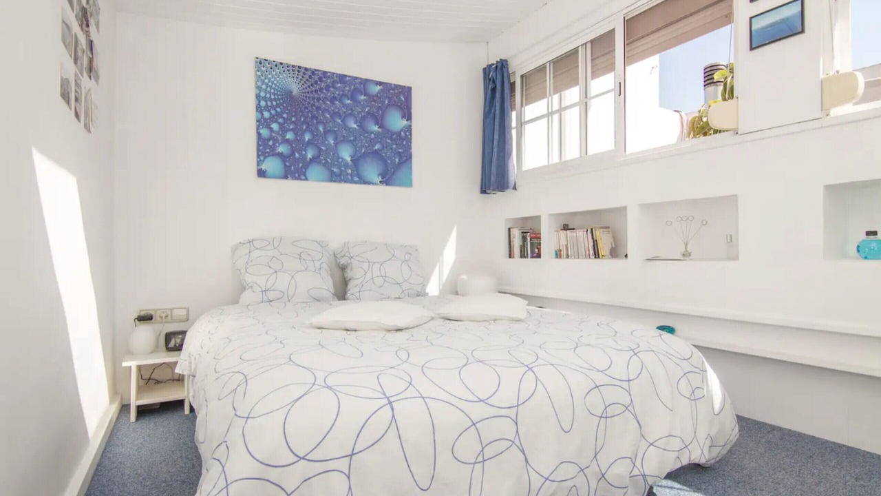 Photo of Bedroom in el Camp d'en Grassot i Gracia Nova