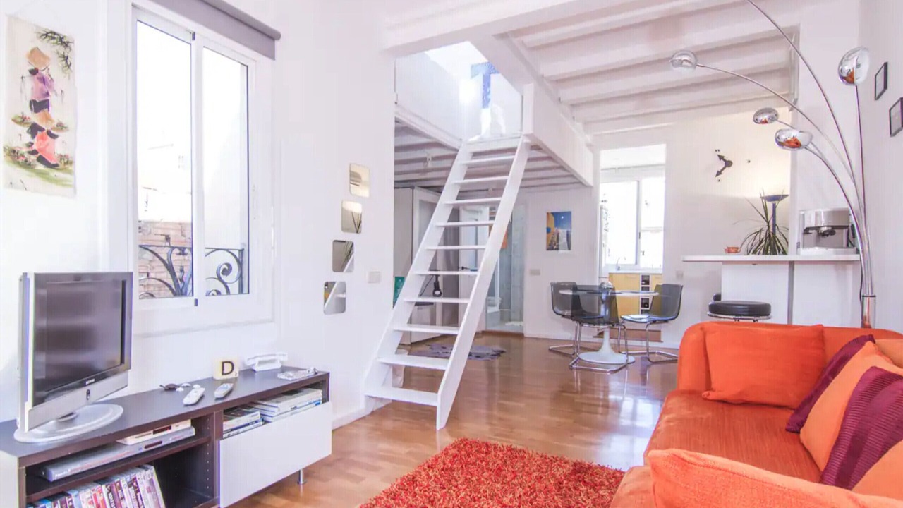 Photo of Livingroom in el Camp d'en Grassot i Gracia Nova