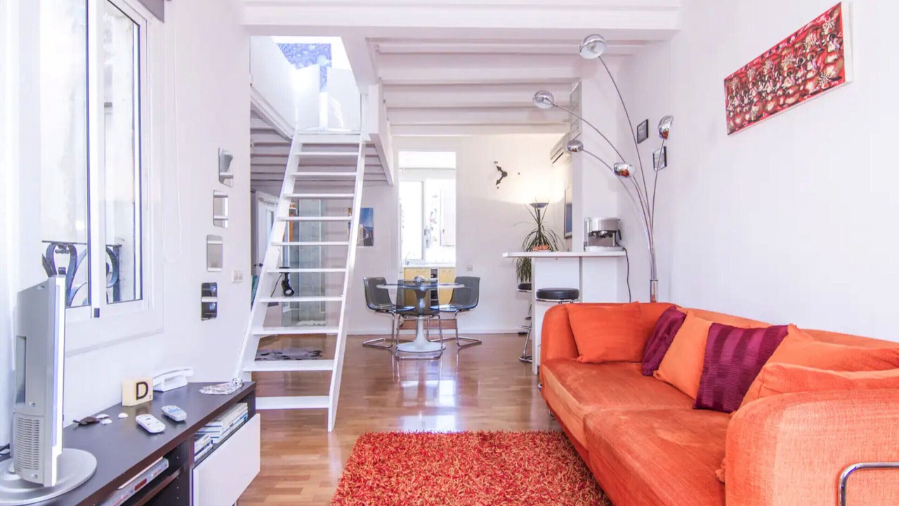 Photo of Livingroom in el Camp d'en Grassot i Gracia Nova