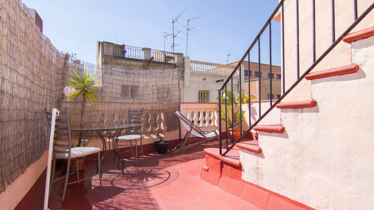 Photo of Outdoor in el Camp d'en Grassot i Gracia Nova