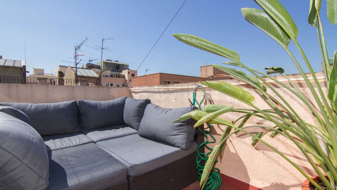 Photo of Outdoor in el Camp d'en Grassot i Gracia Nova
