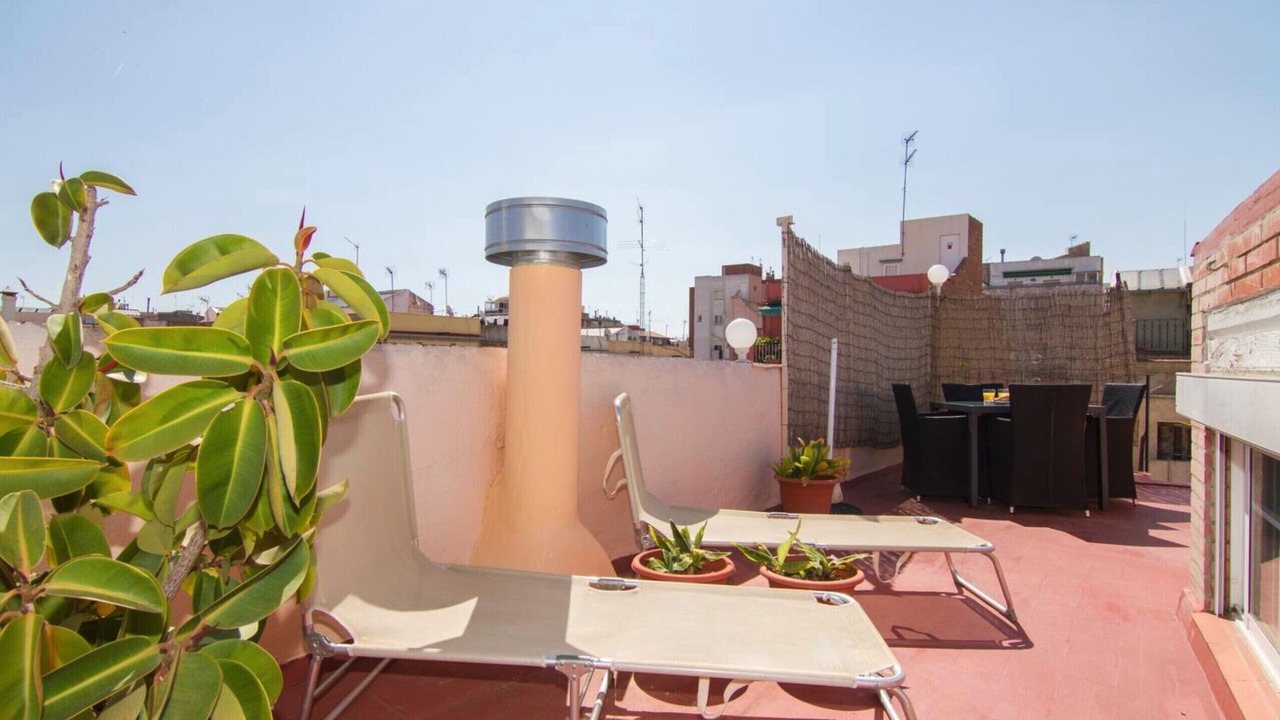 Photo of Outdoor in el Camp d'en Grassot i Gracia Nova