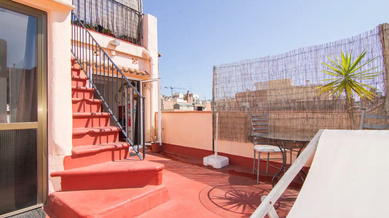Photo of Outdoor in el Camp d'en Grassot i Gracia Nova