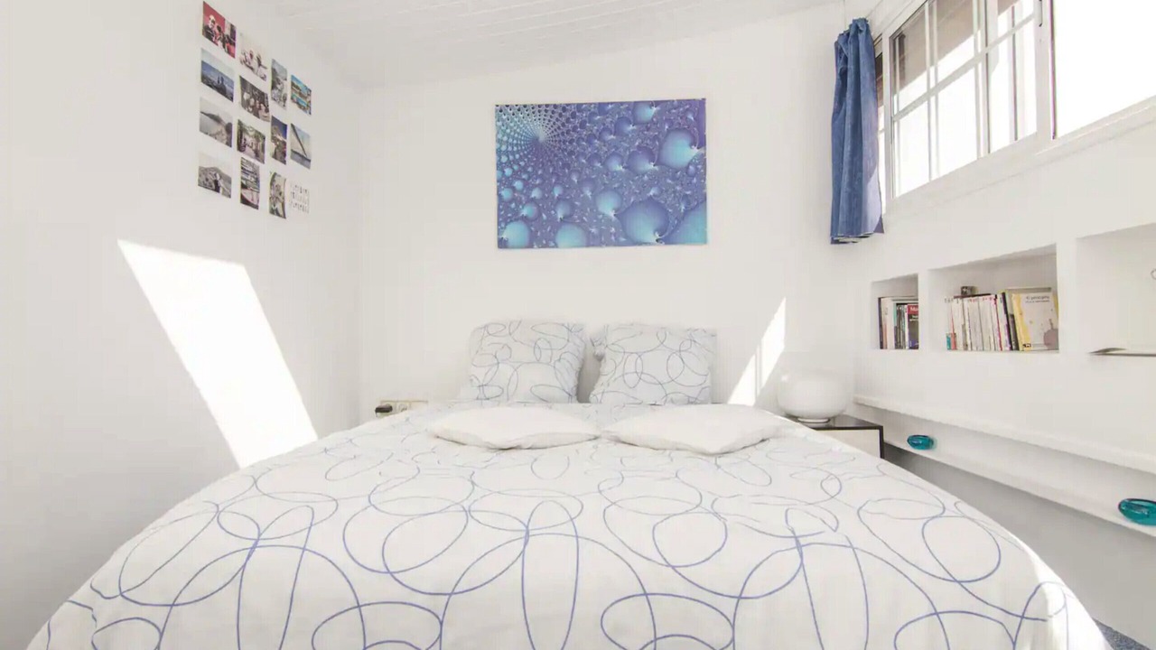 Photo of Bedroom in el Camp d'en Grassot i Gracia Nova