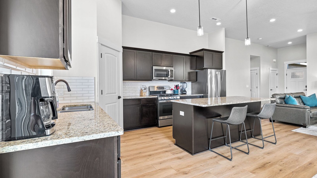 Photo of Kitchen in Hermiston