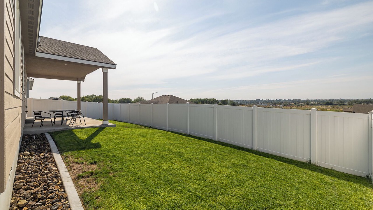 Photo of Patio Balcony in Hermiston
