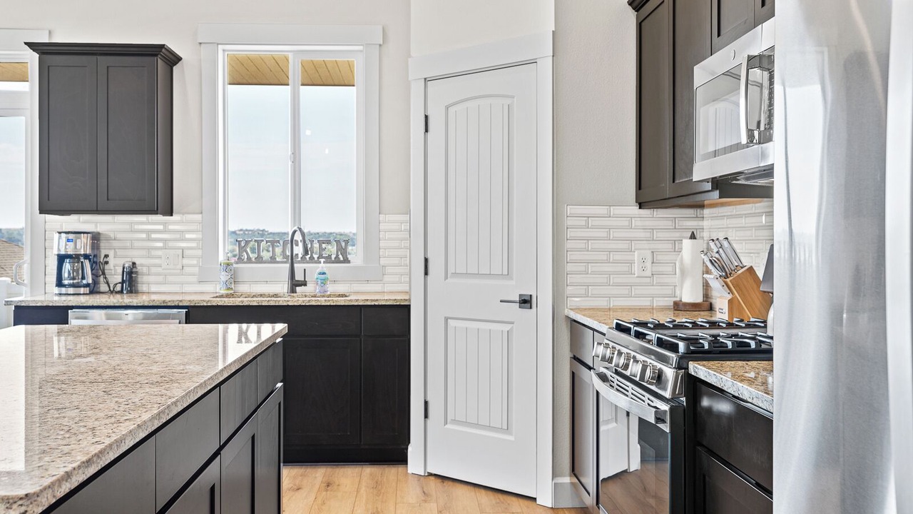 Photo of Kitchen in Hermiston