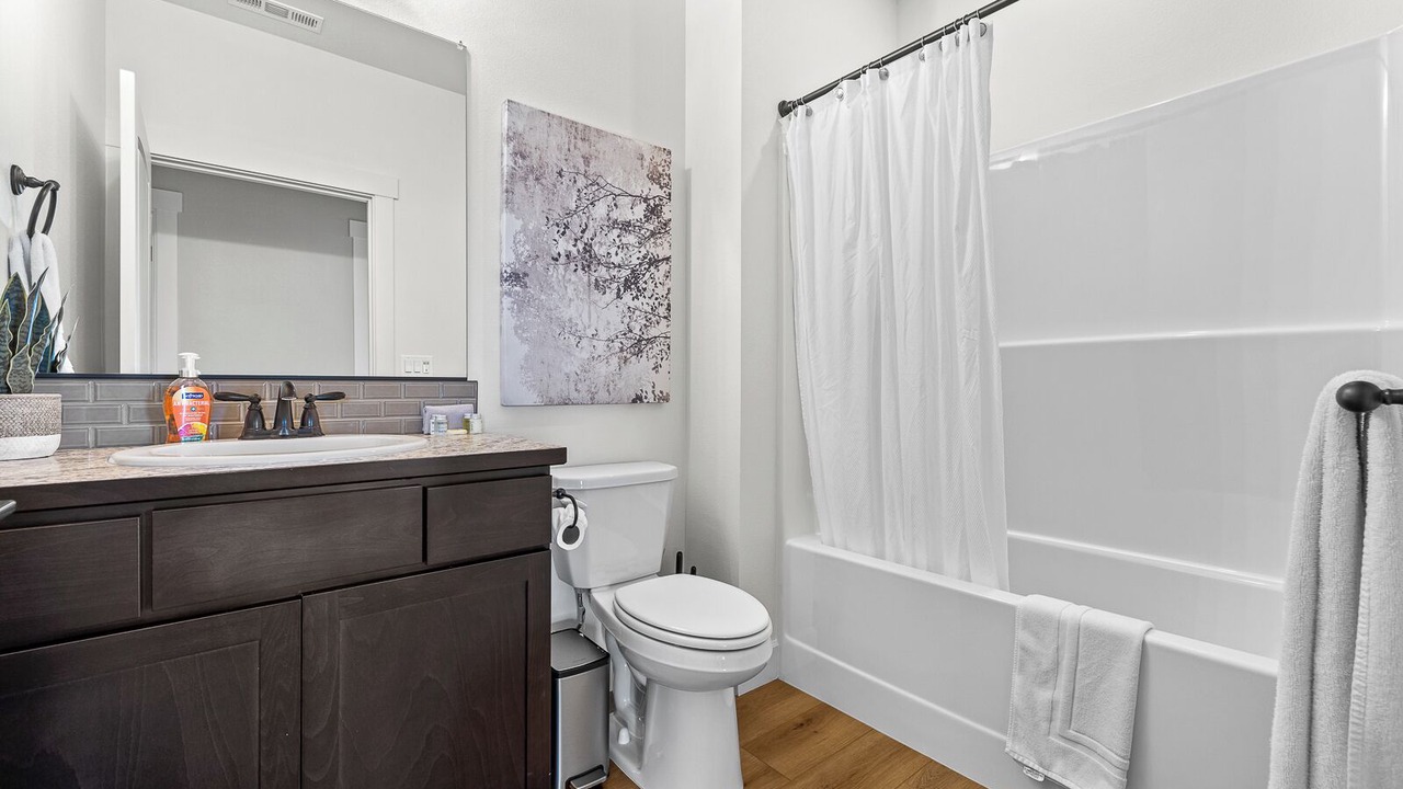 Photo of Bathroom in Hermiston