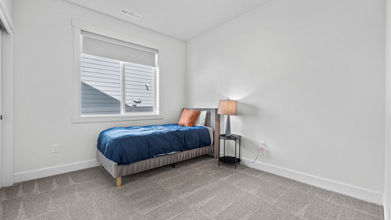 Photo of Bedroom in Hermiston