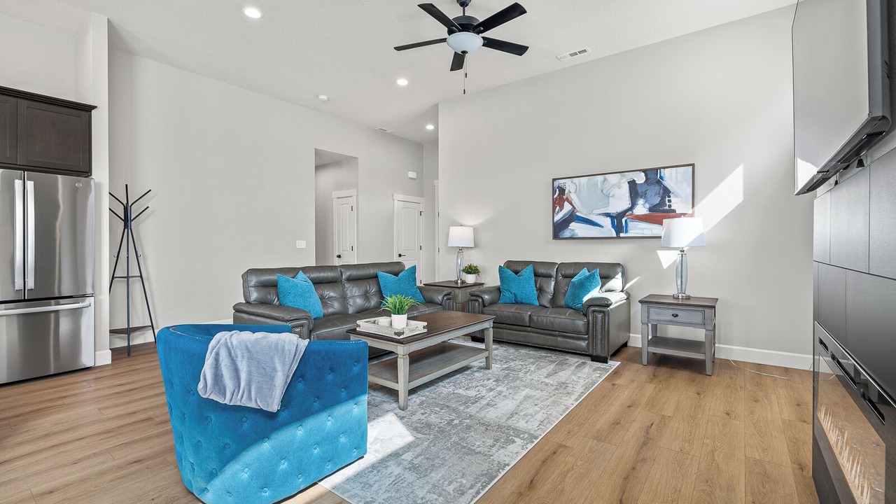 Photo of Livingroom in Hermiston