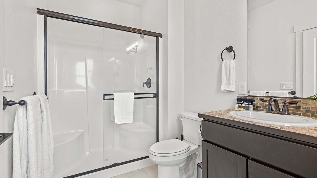 Photo of Bathroom in Hermiston