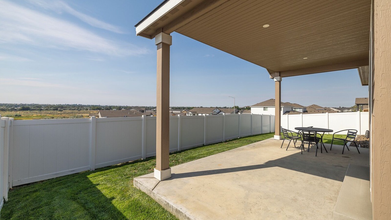 Photo of Outdoor in Hermiston