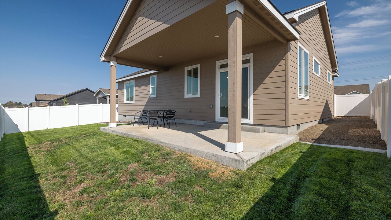 Photo of Outdoor in Hermiston