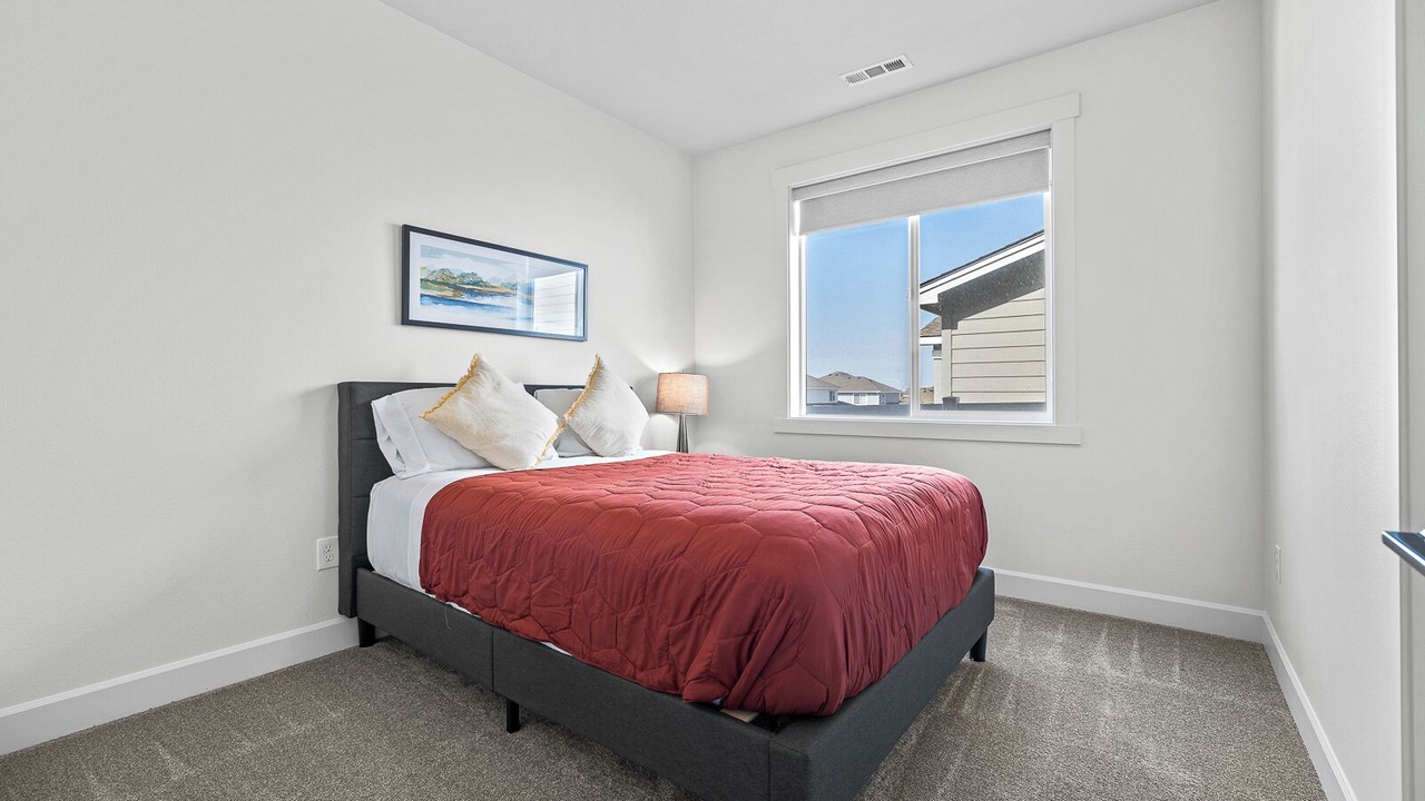 Photo of Bedroom in Hermiston