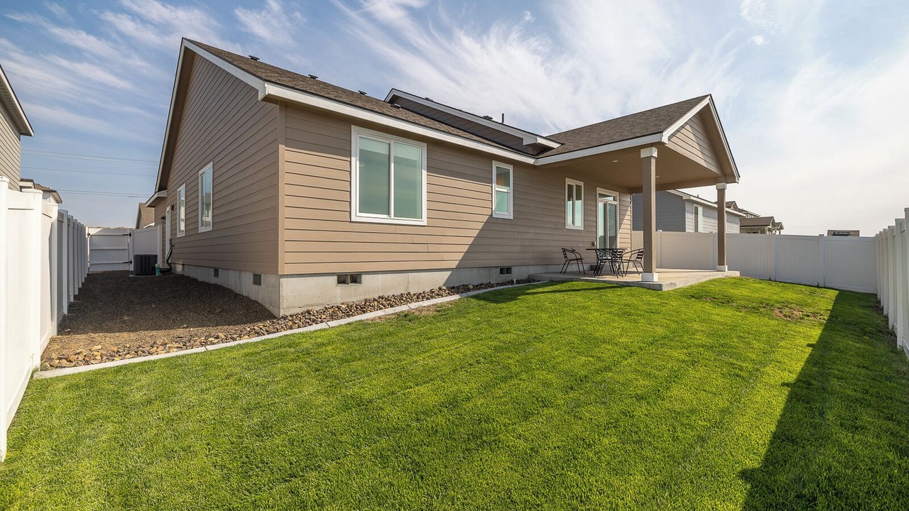 Photo of Outdoor in Hermiston