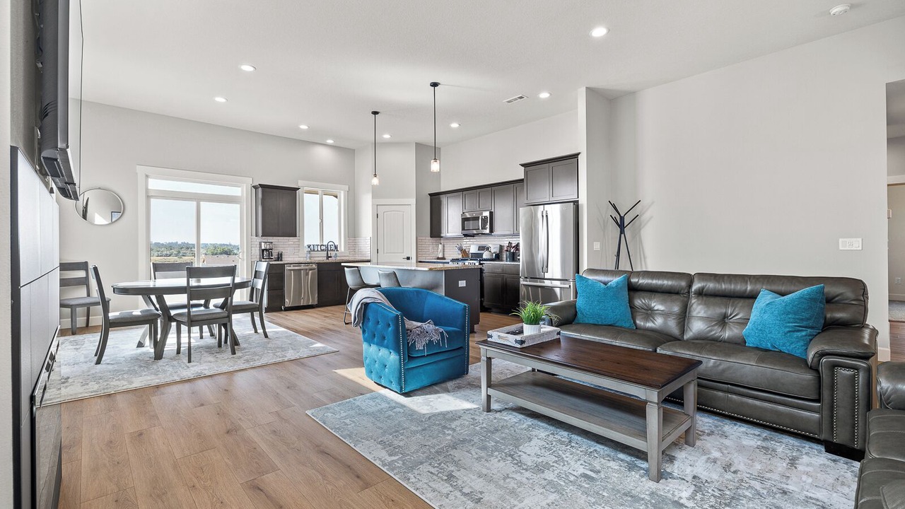 Photo of Livingroom in Hermiston