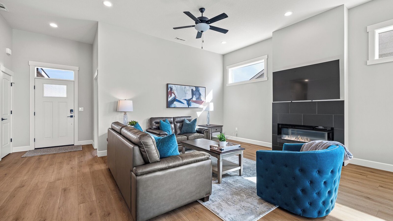 Photo of Livingroom in Hermiston