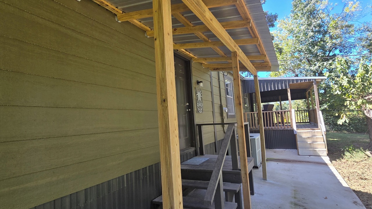 Photo of Patio Balcony in Smyrna