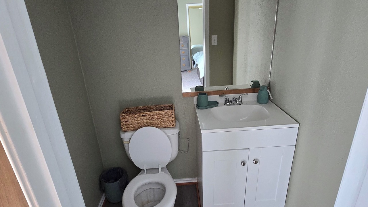 Photo of Bathroom in Smyrna