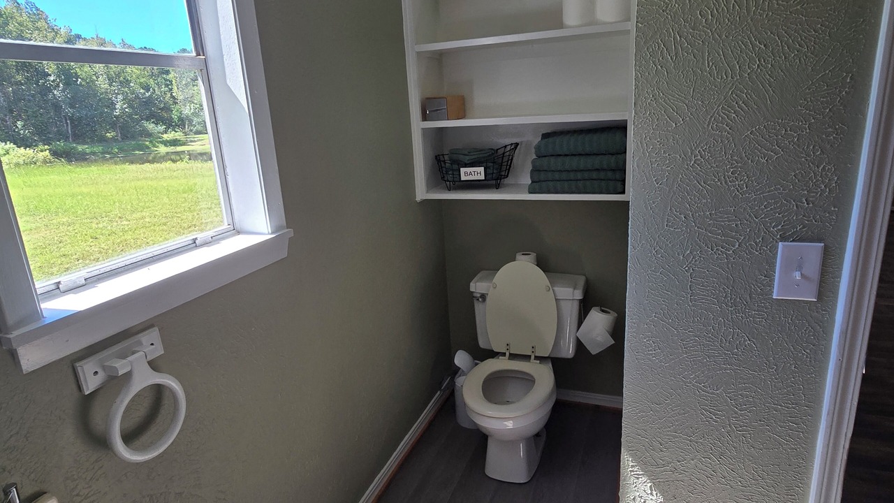Photo of Bathroom in Smyrna