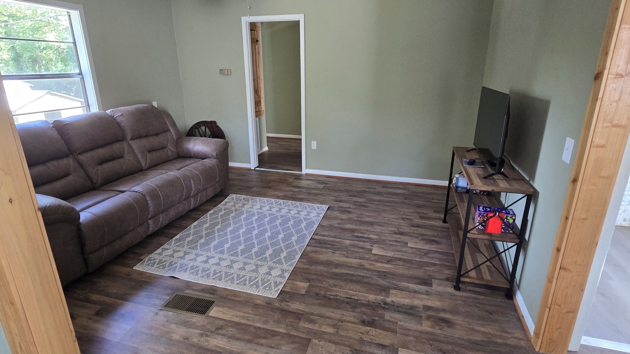Photo of Livingroom in Smyrna
