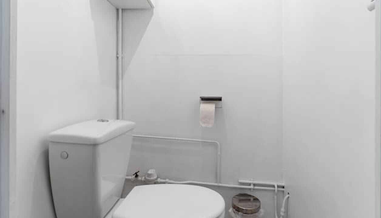Photo of Bathroom in Clermont Ferrand City Centre