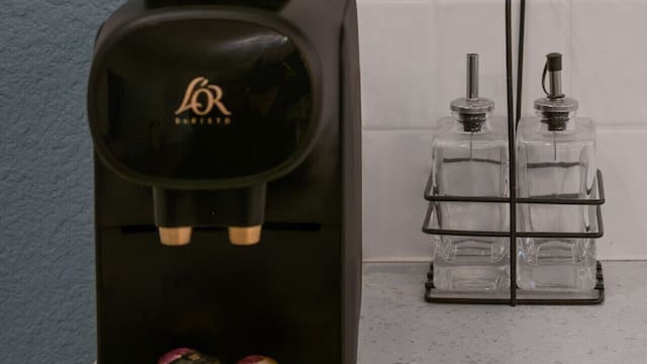 Photo of Bathroom in Clermont Ferrand City Centre