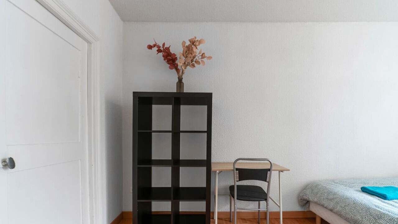 Photo of Bedroom in Clermont Ferrand City Centre