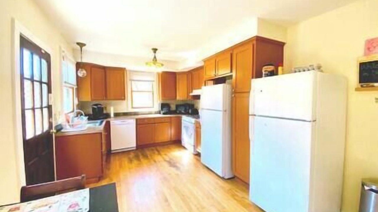 Photo of Kitchen in Springfield