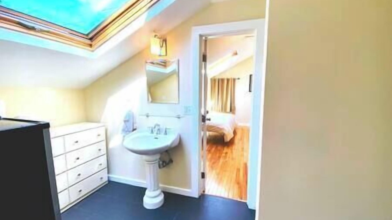 Photo of Bathroom in Springfield