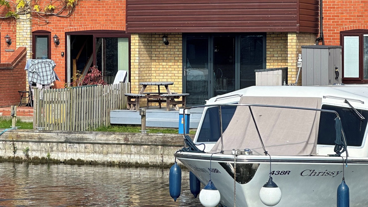 Photo of Outdoor in Horning