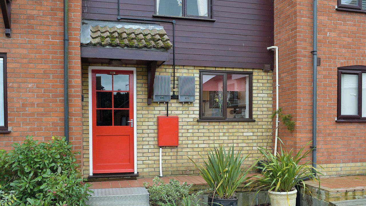 Photo of Outdoor in Horning